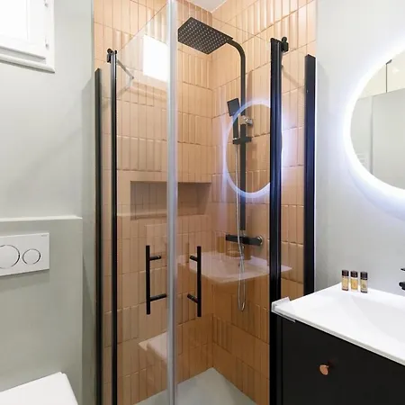 Chez Victor - Golden Square - 2 Mins From La Croisette