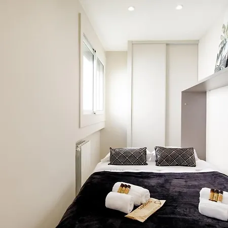 Chez Victor - Golden Square - 2 Mins From La Croisette *