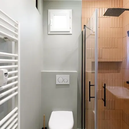 Appartamento Chez Victor - Golden Square - 2 Mins From La Croisette Cannes